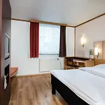 Hotell Good Morning Erfurt