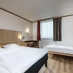 Hotell Good Morning Erfurt