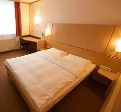 Hotel Good Morning Erfurt