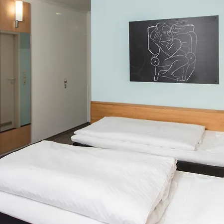 Hotel Good Morning 2*