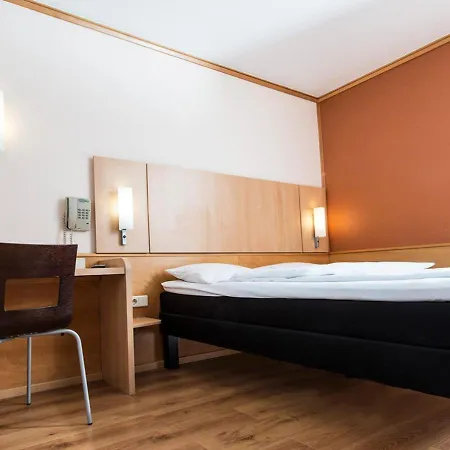 Hotel Good Morning 2*