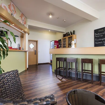 Good Morning 2* Erfurt