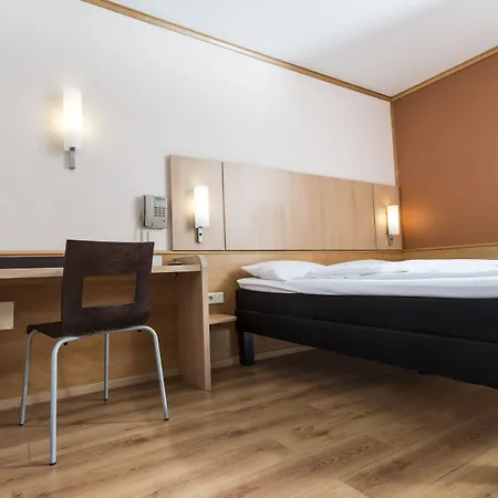 Hotel Good Morning