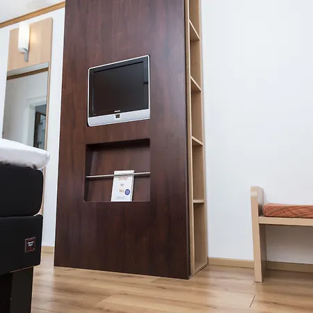 Hotel Good Morning Erfurt