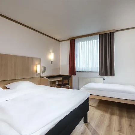 Hotel Good Morning Erfurt