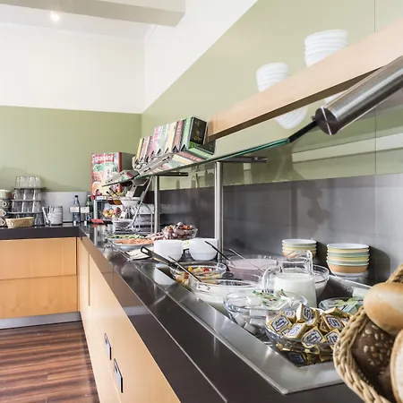 Good Morning Hotel Erfurt