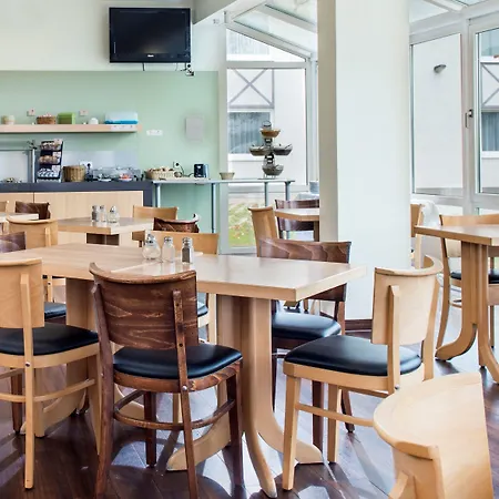 Good Morning Hotel Erfurt