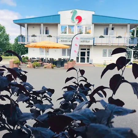 Good Morning Hotel Erfurt