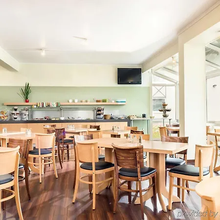 Good Morning 2* Erfurt