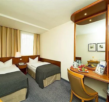 מלון Good Morning ארפורט