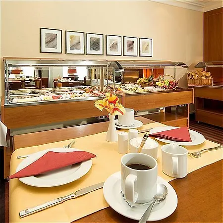 Good Morning Hotel Erfurt