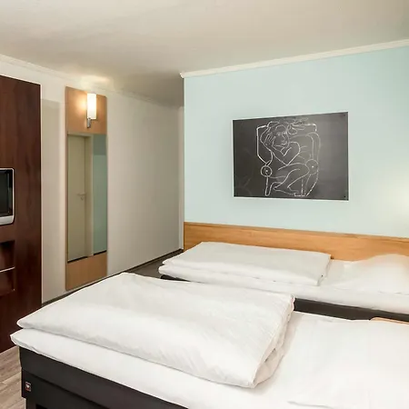 Hotel Good Morning 2*
