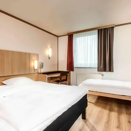 Hotel Good Morning Erfurt