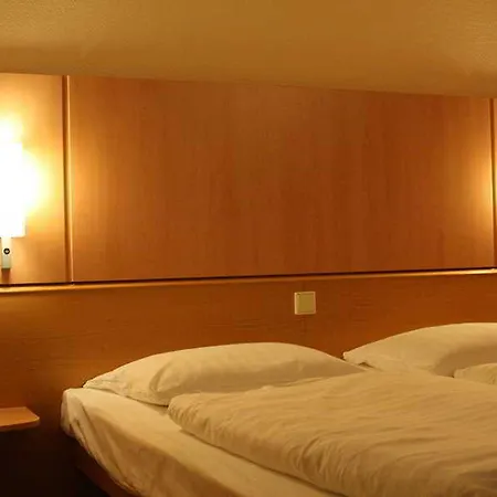 Good Morning Hotel Erfurt