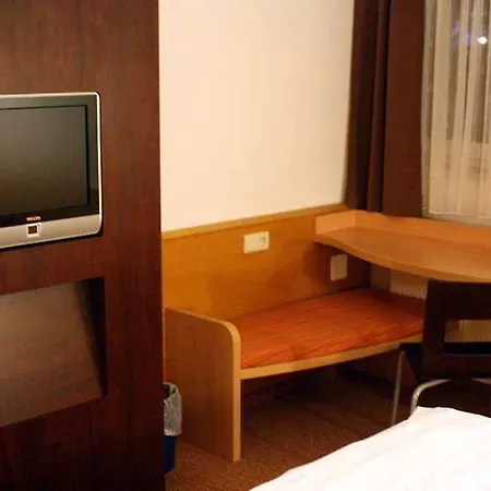 Hotel Good Morning 2*