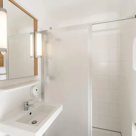 Good Morning Hotel Erfurt