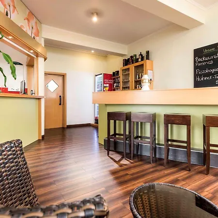 Good Morning Hotel Erfurt