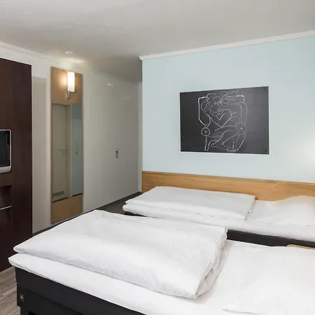 Hotel Good Morning Erfurt