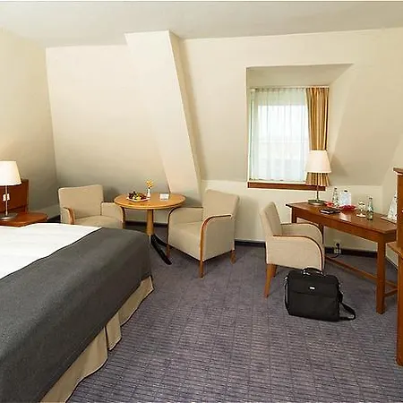 Hotel Good Morning Erfurt