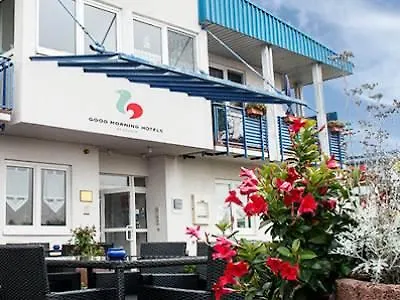 Hotel Good Morning Erfurt