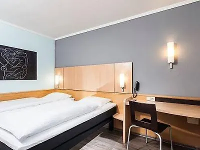 Hotel Good Morning 2*