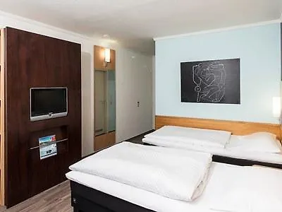 Good Morning Отель