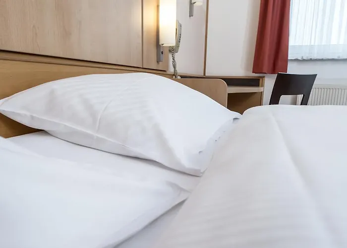 Good Morning Отель