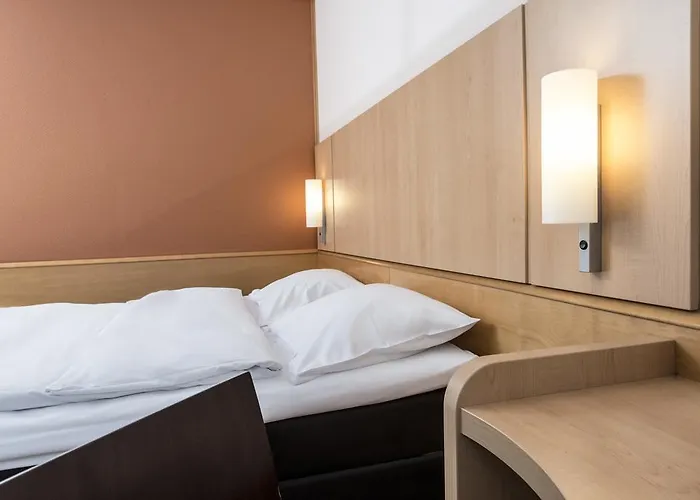 Hotel Good Morning 2*