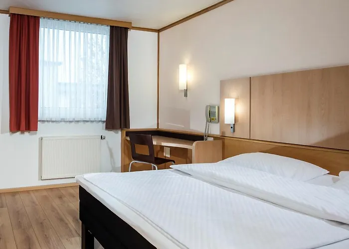 Good Morning 2* Erfurt