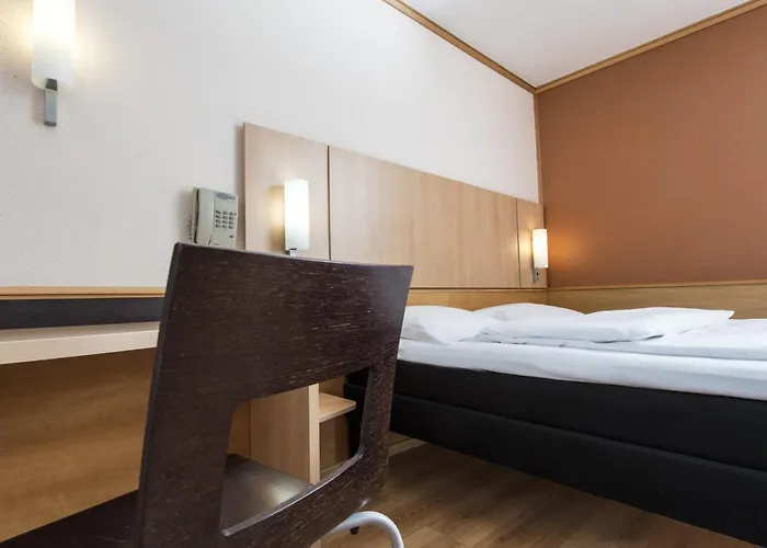 Good Morning Эрфурт