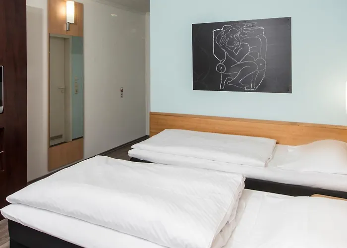 Hotel Good Morning 2*