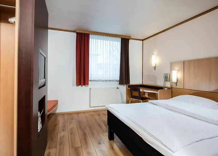 Hotel Good Morning Erfurt