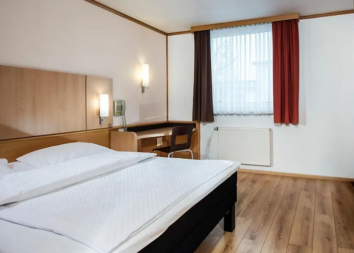 Good Morning 2* Erfurt