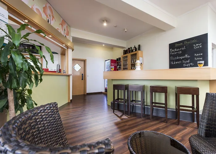 Good Morning 2* Эрфурт