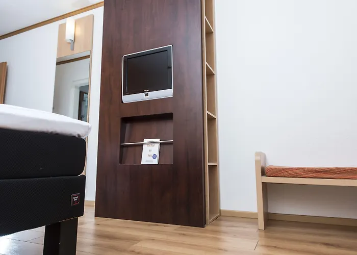 Hotel Good Morning Erfurt