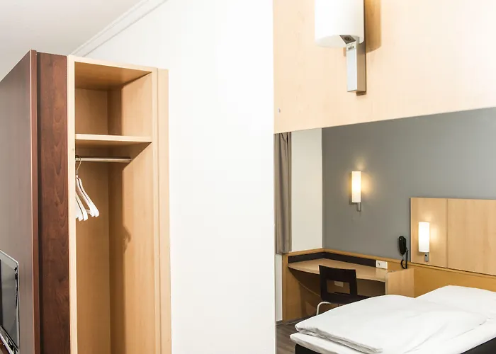 Good Morning Hotel 2*