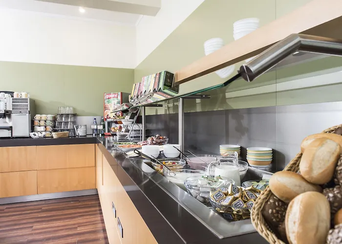 Good Morning Hotel Erfurt