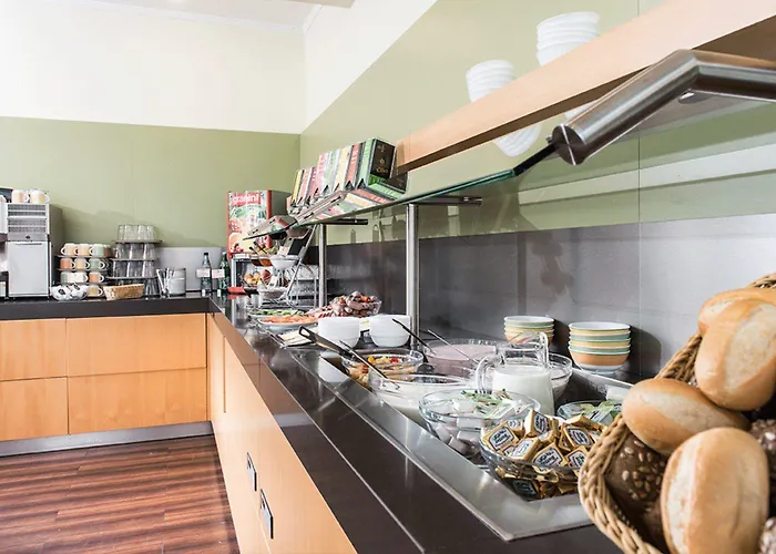 Good Morning Эрфурт