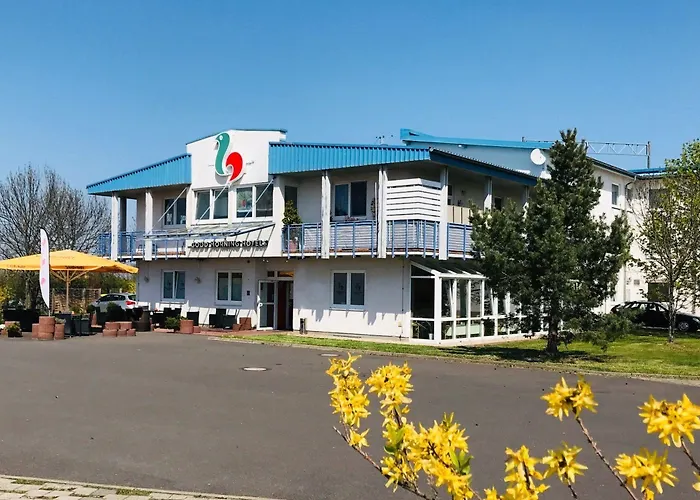 Good Morning 2* Erfurt