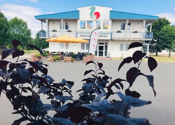 Good Morning Hotel Erfurt