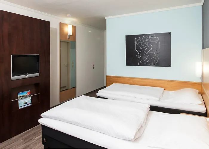 Good Morning Эрфурт