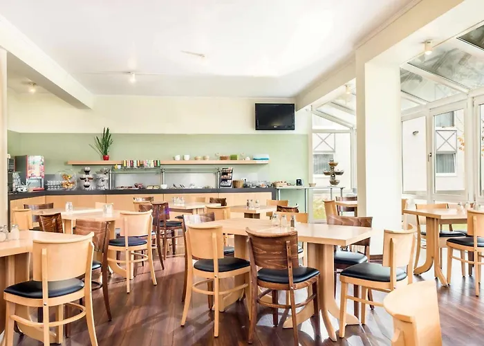 Good Morning 2* Erfurt