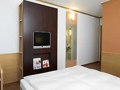 Good Morning Hotel Erfurt