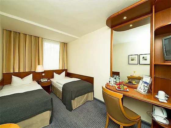 Hotel Good Morning Erfurt