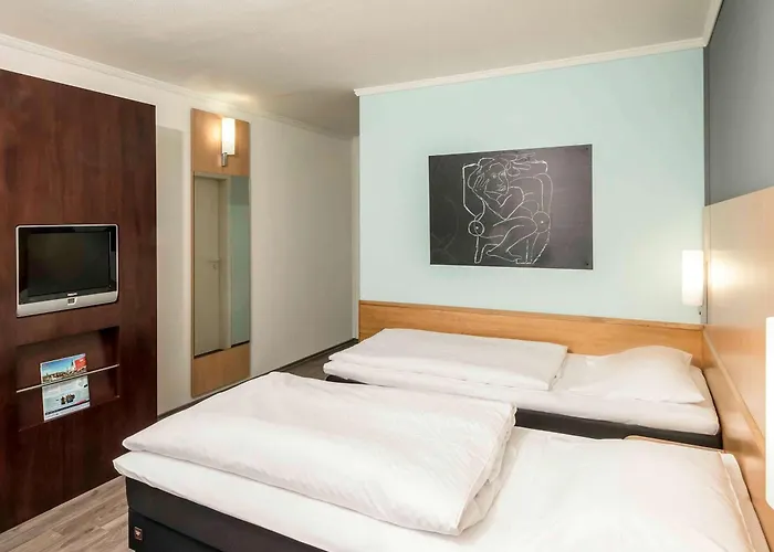 Hotel Good Morning 2*