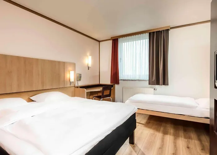 Hotel Good Morning Erfurt