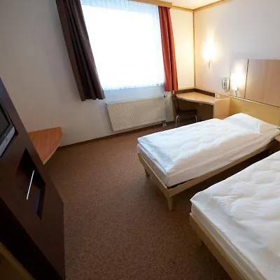 Good Morning Эрфурт