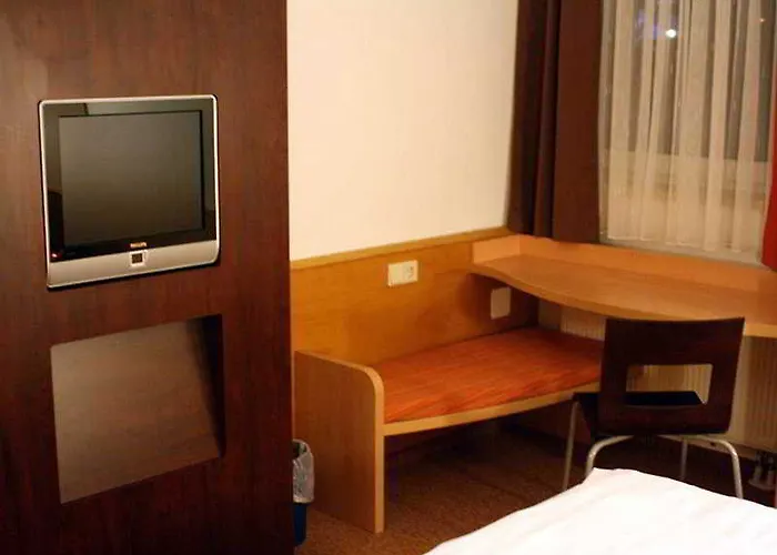 Hotel Good Morning 2*