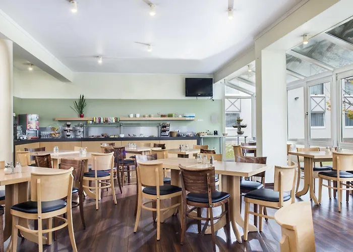 Good Morning Эрфурт