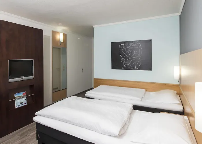 Hotel Good Morning Erfurt